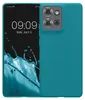 kwmobile Handyhülle für Motorola Edge 50 Hülle - TPU Case - Produktbild-Vorschau 8