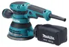 Makita Exzenterschleifer 300 W, 125 mm, MAKPAC Gr. 2 Produktbild-Vorschau 17