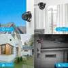 ZOSI HD 2MP 4in1 Außen Dome Video Überwachungskamera mit Produktbild-Vorschau 6