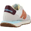 NEW BALANCE  WS237 BA white Größe 40.5 Produktbild-Vorschau 9