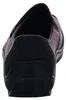 Rieker Damen Echtleder Slipper rot kombi, Damen:41 EU Anteprima dell’immagine prodotto 17