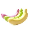 sET di 2 barattoli per banane barattolo di immagazzinaggio Anteprima dell’immagine prodotto 2