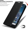 Cadorabo Hülle für Nokia 8.3 Schutz Hülle in Schwarz Produktbild-Vorschau 6