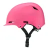 Casco di sicurezza Meteor, casco per bambini, casco da Anteprima dell’immagine prodotto 4