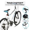 HILAND 24 Zoll Mountainbike für Männer Frauen, 21 Gänge Produktbild-Vorschau 2