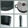 Kela Servierpan Kerros, aluminium, 28x28x11 cm, 6 liter, Productafbeelding-voorbeeld 10