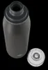 alfi ISO BOTTLE: Botella de agua, color negro mate. | Vista previa de la imagen del producto 5
