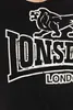 Lonsdale T-Shirt Uomo LANGSETT Regular Fit Shirt LD-111262 Anteprima dell’immagine prodotto 2