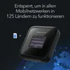 NETGEAR WL-Router MR3150-100EUS Nighthawk M3 5G Mobil Voir les images du produit 6