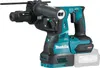 Makita HR004GZ Martello combinato a batteria SDS-PLUS 40V Anteprima dell’immagine prodotto 8