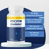 Memo Meister Caps | Für Frauen und Männer | Neutral im Produktbild-Vorschau 2