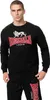 Lonsdale Lawins Sweatshirt Grau L Mann Grau L Produktbild-Vorschau 6