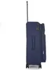 Stratic Light + -4-Rollen-Trolley 80 cm erw. (navy) Produktbild-Vorschau 6