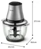 Philips HR1503/00 Anteprima dell’immagine prodotto 9
