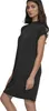 Urban Classics Ladies - MODAL Kleid schwarz - 5XL Produktbild-Vorschau 3