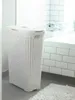 Curver Natural Style 40L koš na prádlo krémový Náhled obrázku produktu 12