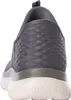 Skechers Sneaker in grau, Gr. 48.5 Produktbild-Vorschau 58