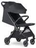 EASYWALKER Passeggino Jackey2 Midnight Black Anteprima dell’immagine prodotto 16