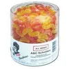 Küfa A e C fette di frutta con arancia e limone 2000g Anteprima dell’immagine prodotto 3