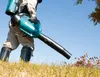 Makita UB001CZ, Handgehaltenes Gebläse, 252 km/h, Blasen, Produktbild-Vorschau 18