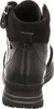 Remonte - Bottines à lacets pour femmes, couleur noire, Voir les images du produit 7