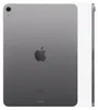 Apple iPad Air 11" (2024) 128GB Wi-Fi + Cellular Space Grau Produktbild-Vorschau 4
