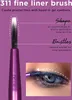 Real Techniques - EVERYDAY ESSENTIALS EYE - Súprava štetcov Náhľad obrázku produktu 11