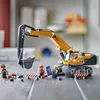 LEGO® City 60420 Escavatore cingolato Anteprima dell’immagine prodotto 25