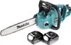 Makita DUC 353 T2 Akku Kettensäge 36V ( 2x18V ) Brushless Produktbild-Vorschau 1