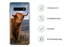 MuchoWow® Handyhülle Schutzhülle Hülle für Samsung Galaxy Produktbild-Vorschau 7