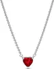 Pandora Halskette 392542C01-45 Sterling Silber 925 Produktbild-Vorschau 7