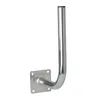 Extralink Wandhalterung Antennenhalter 250x400mm Stahl Produktbild-Vorschau 1