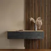 Planetmöbel Flur Möbel Garderobe Hängeschrank 1x 140 cm Produktbild-Vorschau 1