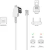 deleyCON 2m Telefonkabel TAE-F Stecker auf RJ11 Stecker Produktbild-Vorschau 6