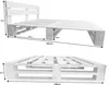 Lermowood Palettenbett M2 140 x 200 cm mit Kopfteil und 2 Produktbild-Vorschau 3