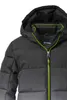 Killtec Winterjacke für Kinder mit Kapuze und Schneefang, Produktbild-Vorschau 4