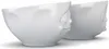 FIFTYEIGHT PRODUCTS T012301 FIFTYEIGHT Schälchen-Set 200ml Anteprima dell’immagine prodotto 3