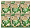 Knorr Champignon Cremesuppe Instant 6x 15g - Tassensuppe Produktbild-Vorschau 1