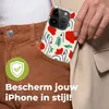 MuchoWow® Handyhülle Schutzhülle Hülle für Apple iPhone 14 Produktbild-Vorschau 2