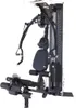Inspire Multi-Gym M2 - Krafstation - Schwarz Produktbild-Vorschau 1