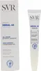 A product box and tube of SVR Xerial 40 nail treatment gel are shown side-by-side against a white background. Voir les images du produit