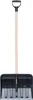 Schneeräumer Schneeschaufel 41cm Schaufeln mit leichtem Produktbild-Vorschau 1