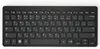 Deutsche Tastaturaufkleber 5x6mm transparent matt | Produktbild-Vorschau 4