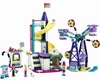 LEGO 41689 Friends Magiczny diabelski młyn ze zjeżdżalnią Podgląd zdjęcia produktu 24
