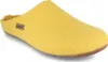 Haflinger Damen Hausschuh Herren Wollfilz Pantoffel Everest Produktbild-Vorschau 2