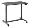 VDD Gaming Schreibtisch Sitz-Steh-Mobil - Laptoptisch - Produktbild-Vorschau 3