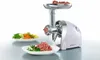 GOURMETmaxx elektrischer Fleischwolf inklusive Produktbild-Vorschau 15