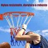 2 Stück Professionelles Basketballnetz, Produktbild-Vorschau 2