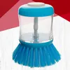 FM Spülbürste mit Reservoir SBKte Produktbild-Vorschau 2