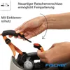 FISCHER Fahrradhelm PLUS+ BMX Kinder/ Jugend Power - S/M Produktbild-Vorschau 19